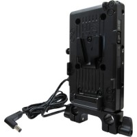 Power Adapter Kit for Blackmagic Cinema Camera