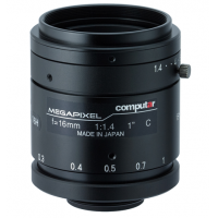 1 inch 16mm F1.4 Lens